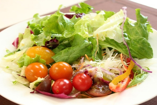 カット野菜 イメージ
